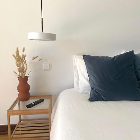 Casa Da Serra Buarcos Eksteriør bilde