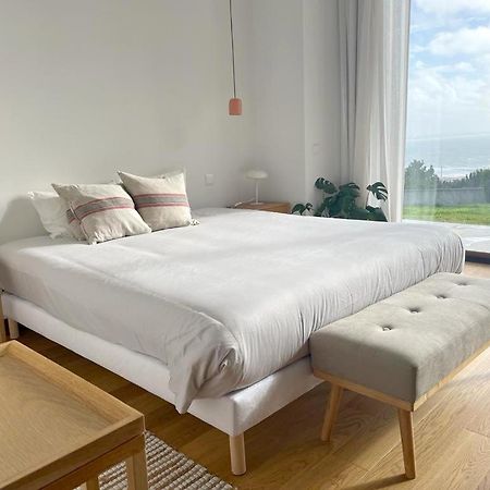 Casa Da Serra Buarcos Eksteriør bilde