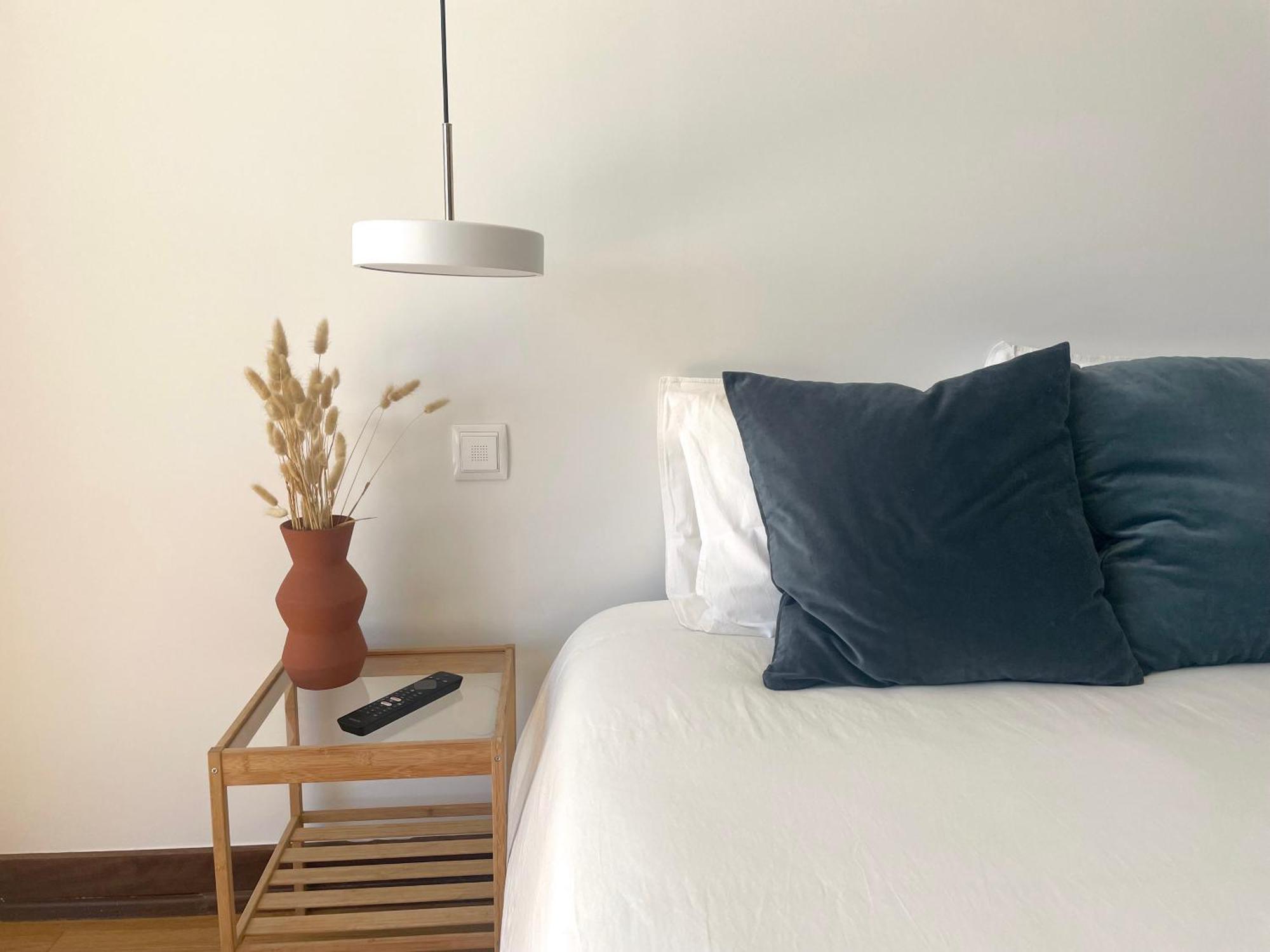 Casa Da Serra Buarcos Eksteriør bilde