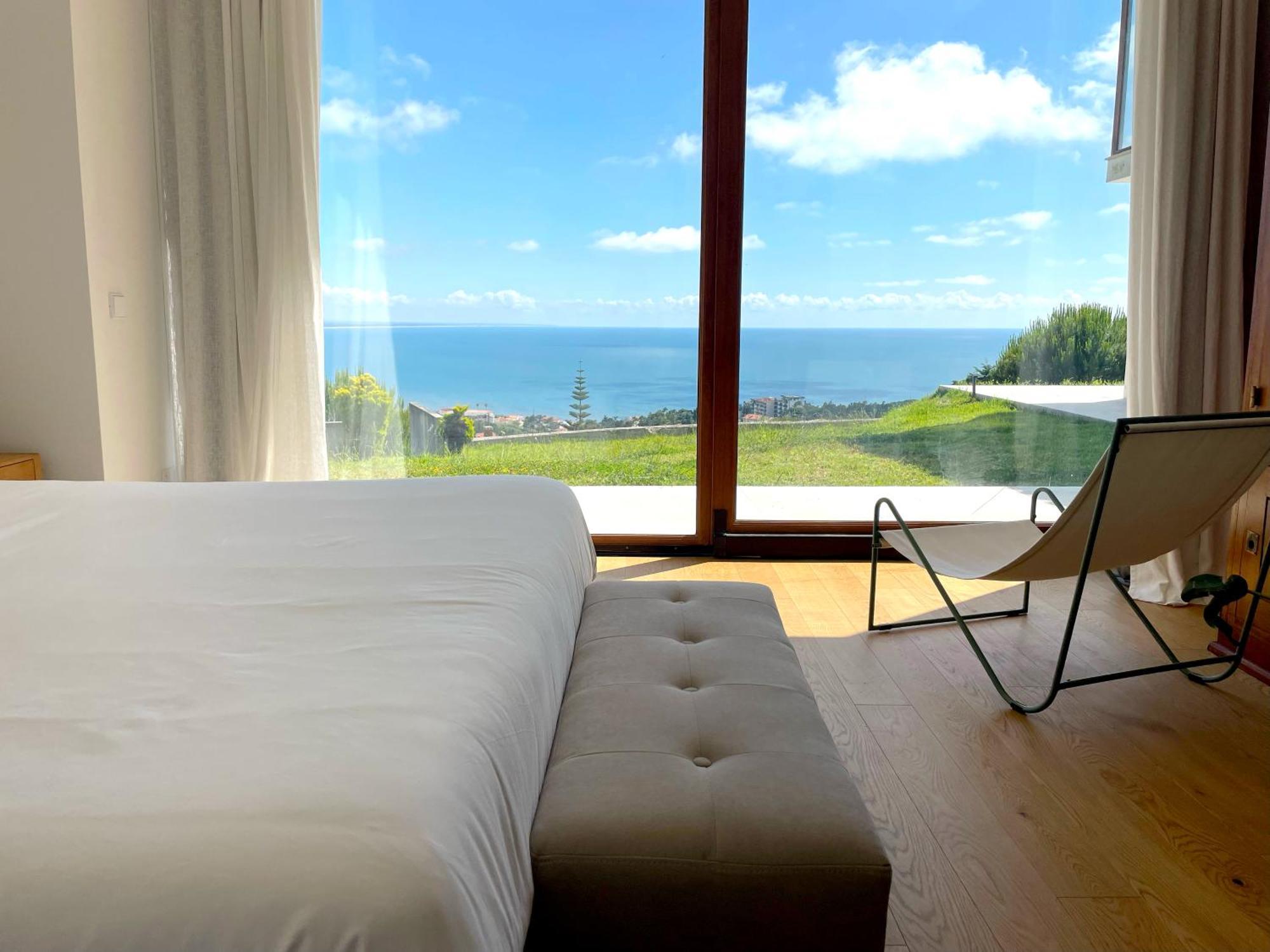 Casa Da Serra Buarcos Eksteriør bilde