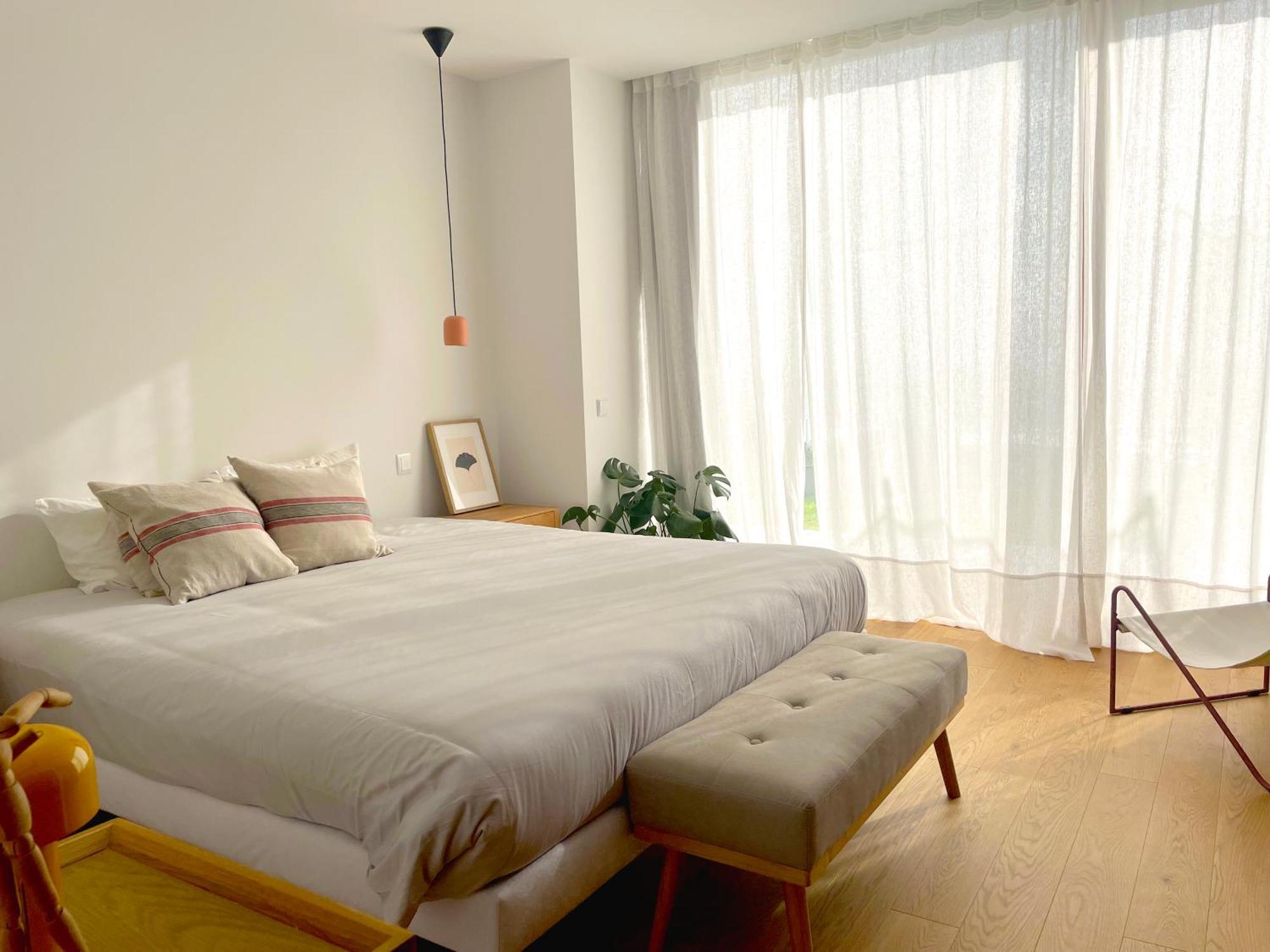 Casa Da Serra Buarcos Eksteriør bilde