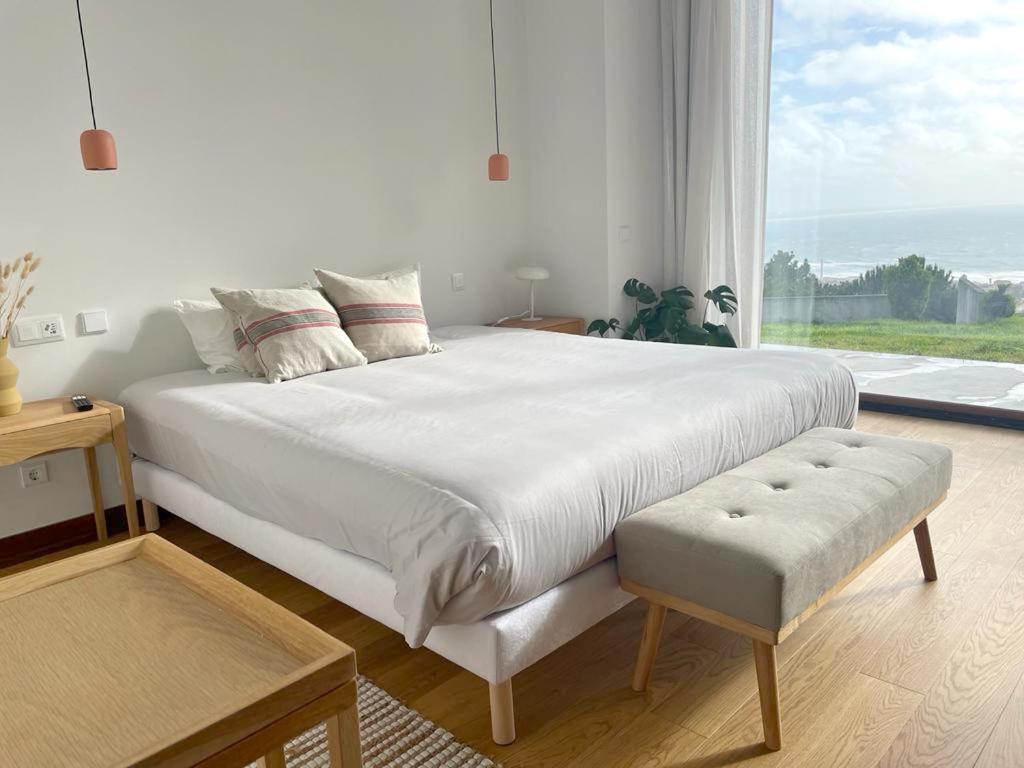 Casa Da Serra Buarcos Eksteriør bilde