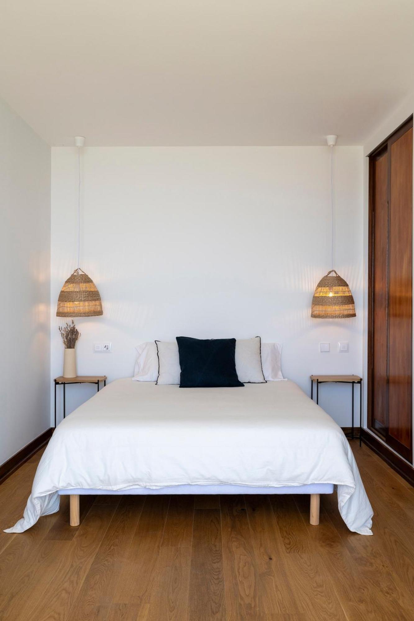 Casa Da Serra Buarcos Eksteriør bilde