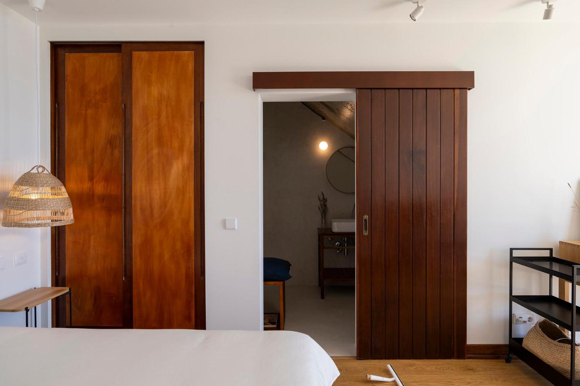 Casa Da Serra Buarcos Eksteriør bilde