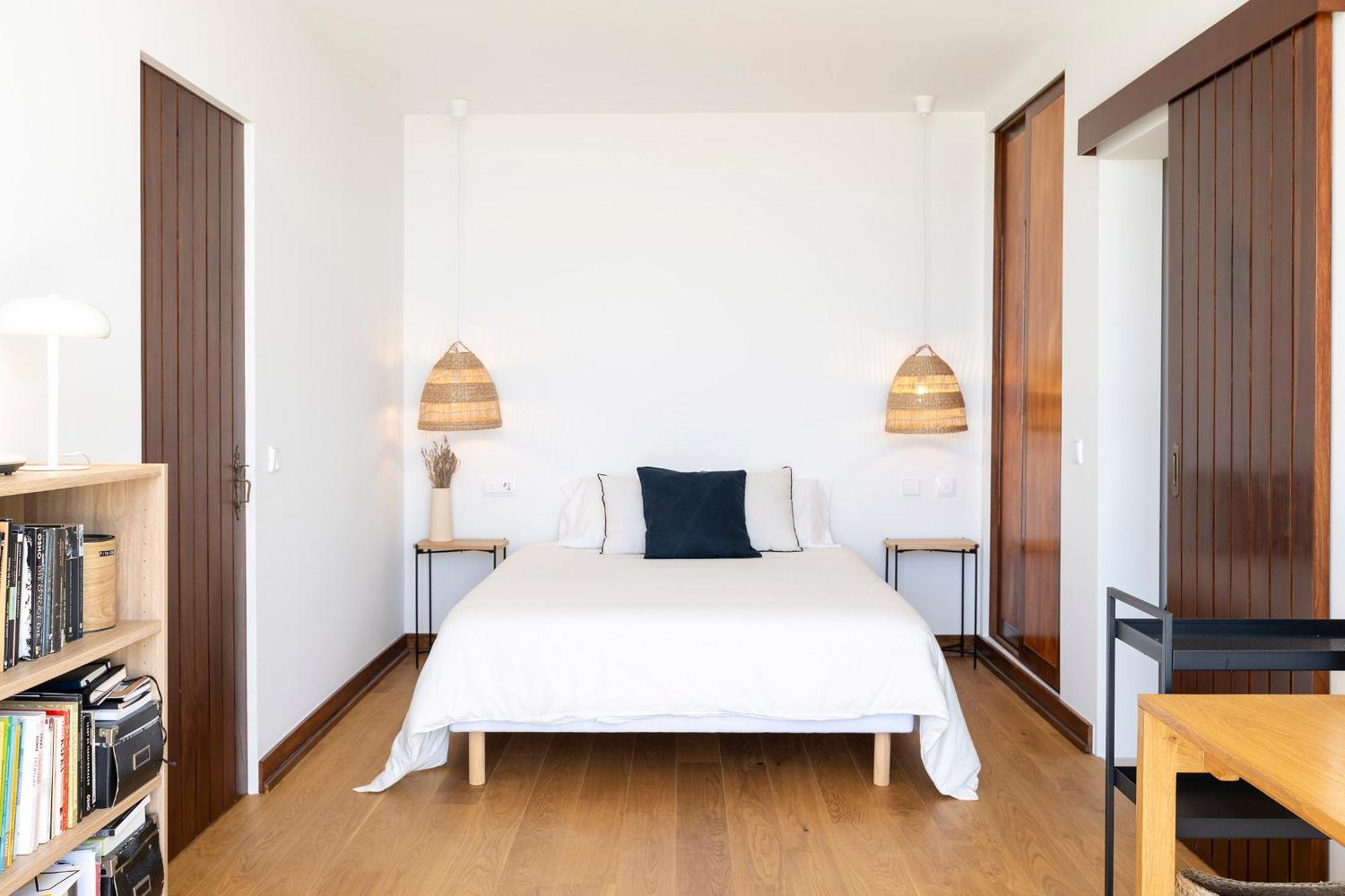 Casa Da Serra Buarcos Eksteriør bilde