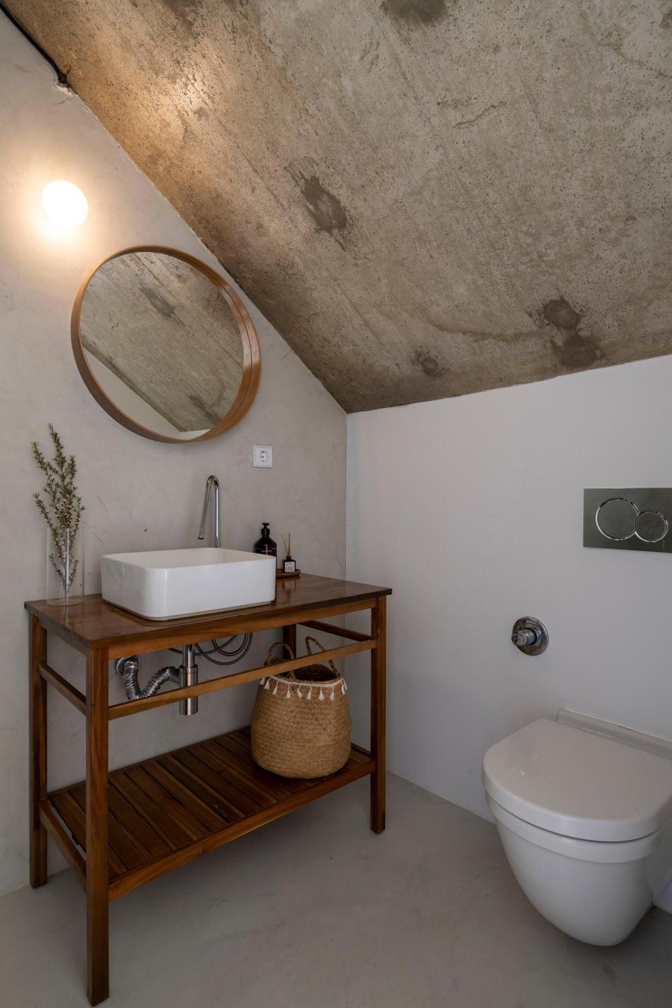Casa Da Serra Buarcos Eksteriør bilde