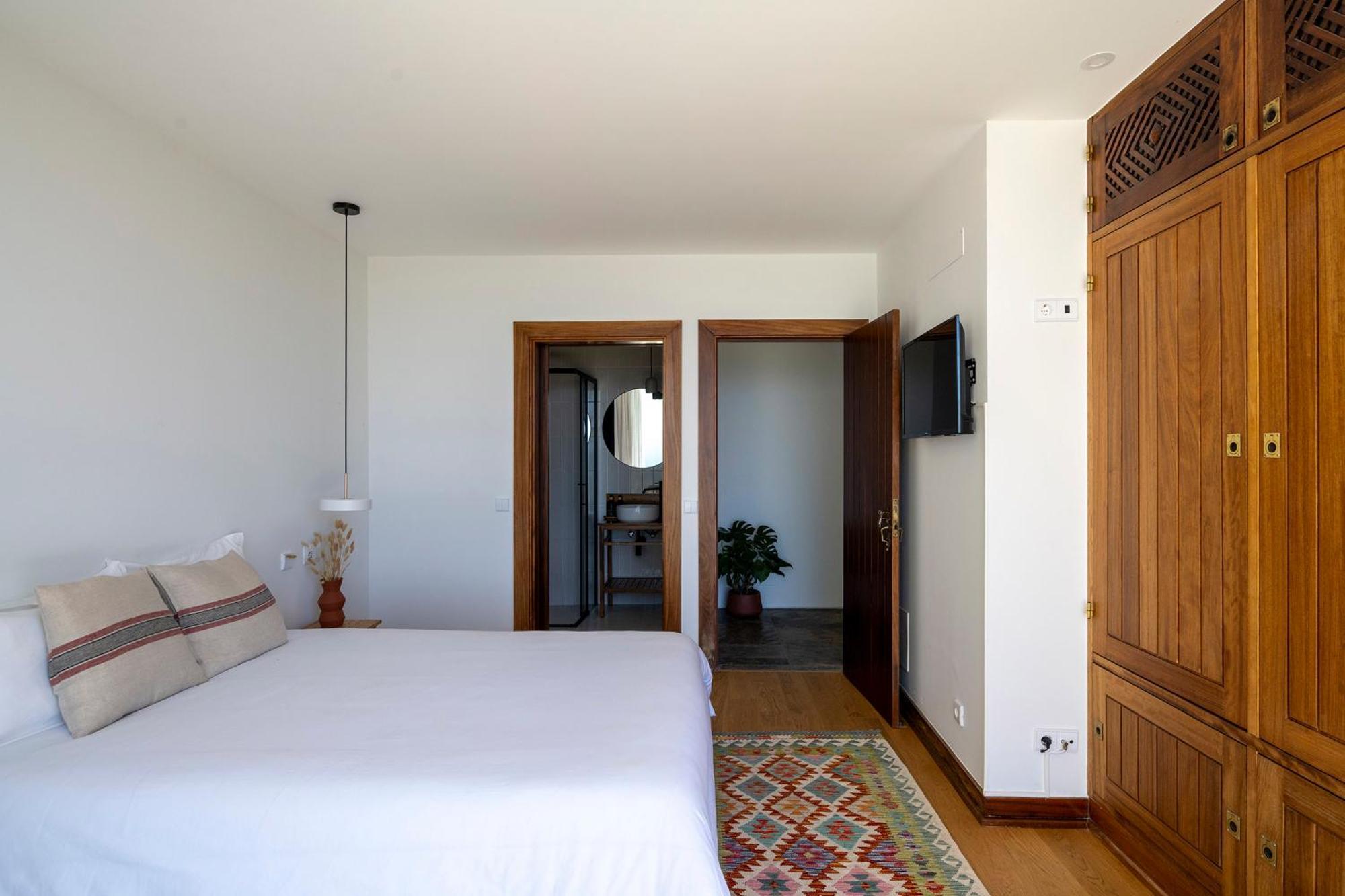 Casa Da Serra Buarcos Eksteriør bilde