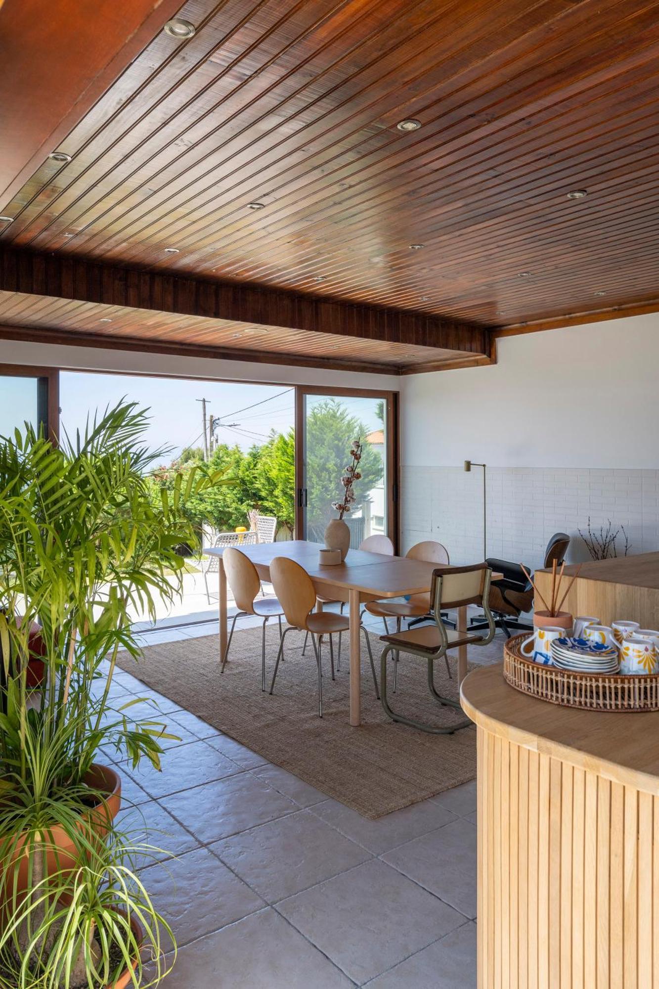 Casa Da Serra Buarcos Eksteriør bilde