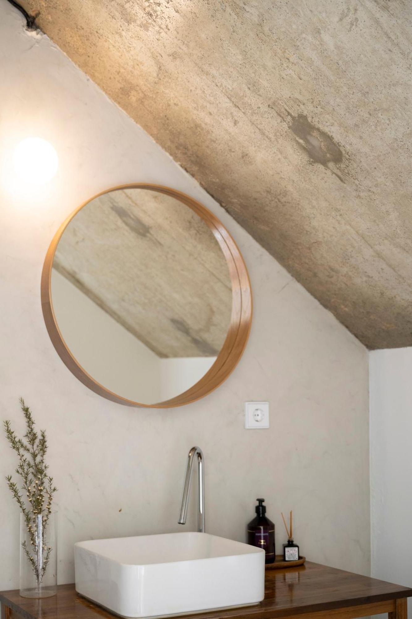 Casa Da Serra Buarcos Eksteriør bilde
