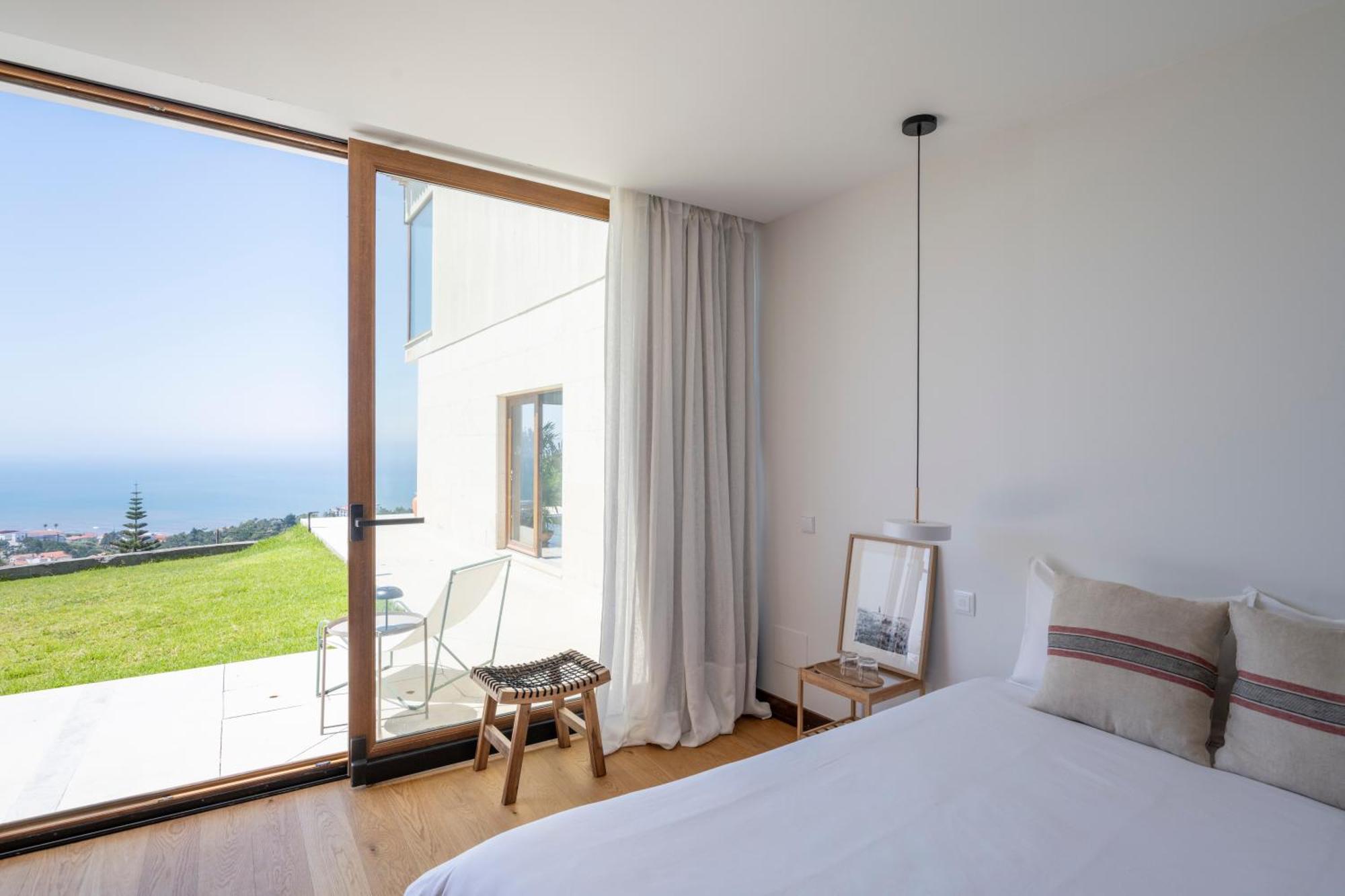 Casa Da Serra Buarcos Eksteriør bilde